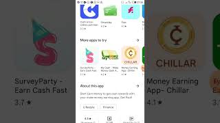 Apps Pay DAILY Within 24 Hours Earn Money NOW [upl. by Cony]