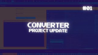 Converter Project Update [upl. by Manard]