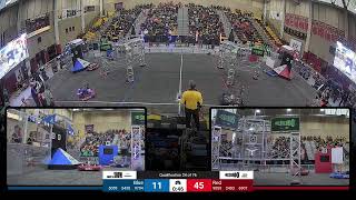 Qualification 24  2024 Arizona Valley Regional [upl. by Refiffej]