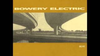 Bowery Electric  Beat 1996 Full Album [upl. by Zahavi272]