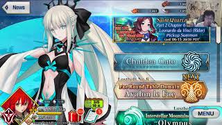 The Whales Log Month 72 June 2023 FateGrand Order English [upl. by Katusha]