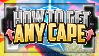 How to get any cape for free Minecon optifine etc [upl. by Hillary]