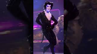 Mr Mistoffelees shorts 🐈‍⬛  Cats The Musical [upl. by Enrika]