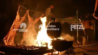 Trailer  Cerro Torre  Sudacas [upl. by Maxma]