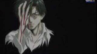 Saiyuki Burial Opening late show garden [upl. by Blayne]