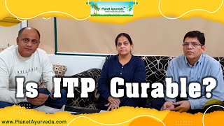 Is ITP Curable [upl. by Fahland]