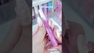 Dasique Melting Candy Balm🎀🩷 makeup beauty cosmetics makeuptutorial lipstick shorts [upl. by Eerej]