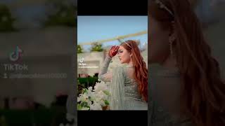 Rabeeca Khan and Husain tareen engagement vlogs Guygg Sajan Sajan Teri Dulhan [upl. by Annmarie941]