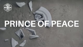 The Ineloquent  Prince of Peace Official Lyric Video [upl. by Hermosa]