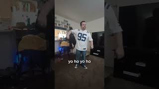 Colts vs Buccaneers 2023 Week 12  Victory Song anthem shorts [upl. by Ynoep]