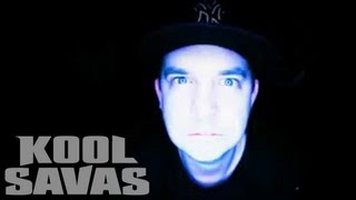 Kool Savas  Ich bin ein Bellonier Pt1 [upl. by Darum]