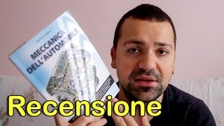 Meccanica DellAutomobile  Recensione [upl. by Bradley904]