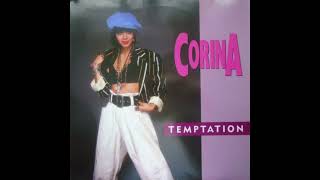 Corina  Temptation Dub Mix [upl. by Hoenack]