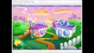 Purble Place Prototype  Gameplay [upl. by Fair]