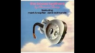 My old lady  The Booze Brothers by Brewers Droop feat Mark Knopfler [upl. by Curzon]