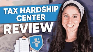 Best Tax Relief Company Tax Hardship Center Review 2024 [upl. by Saunders]