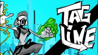 TAGLINE  Indie Game Trailers [upl. by Nivonod]