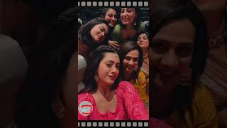 Jhanak aur Jhanak Ke Actors ki Offscreen Masti  Jhanak Upcoming 9th November 2024 jhanak starplus [upl. by Aihsak]