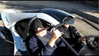 EN TREX 14RR Corvette owner Testimonial [upl. by Ruby]