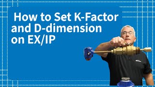 How to Set up KFactor and DDimension Guide for Precision Measurements [upl. by Haiel]