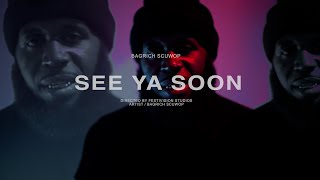 Bagrich Scuwop  See ya soon OFFICIAL VIDEO [upl. by Goerke]