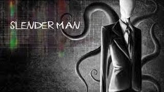 SlenderMan Original Voice [upl. by Ader573]