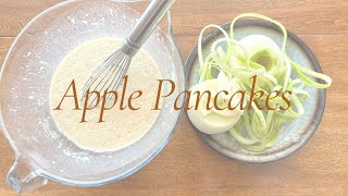 Richard Walker’s Apple Pancake  Copycat Recipe amp How to Make It [upl. by Nnylirret388]