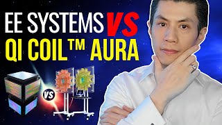 EE Systems Review Should You Invest Comparison with Qi Coil Aura [upl. by Ardiedak]