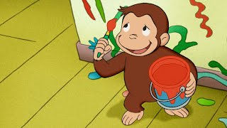 George impara a conoscere le regole 🐵 Curioso Come George 🐵 Cartoni per Bambini [upl. by Blackwell564]