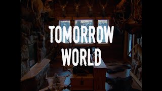 L1 presents TOMORROW WORLD Teaser [upl. by Middle]