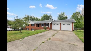 1810 Sherwood Drive Cape Girardeau MO  MLS 24057219  MichelleDoughtencom [upl. by Eirhtug264]