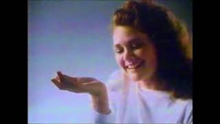 1986 Cottonelle Commercial with Sweepstakes [upl. by Agathy]