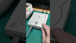 Dreamcast Mini Ver2 Demo [upl. by Missy]