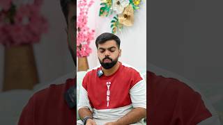 Gaurav ko nikita nai di chewing gum shorts youtubeshorts gauravaroravlogs [upl. by Phaidra660]