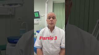 La gencive malade partie 3 avec docteur Moumen [upl. by Beale]