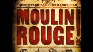 El Tango de Roxanne  Moulin Rouge [upl. by Jodee144]