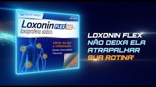 Loxonin® Flex [upl. by Marrissa79]