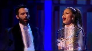 Nicole Scherzinger  Phantom Of The Opera [upl. by Ymaral]