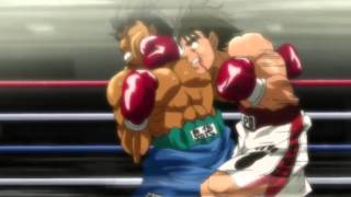 Hajime No Ippo AMVBring Me To Life [upl. by Joelle]