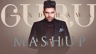 GuruRandhawaXBohemiaMashupSonambajwaCBoyMixtape2024 guru randhawa SunixThakortseries [upl. by Jeu]