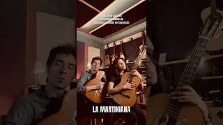 La Martiniana  son tradicional istmeño Estaremos en casa Snowapple Coyoacán canciones guitar [upl. by Bruno895]