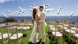 NOSSO CASAMENTO NO CIVIL ep3  Bru [upl. by Stephens]