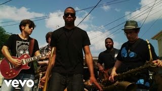 Trombone Shorty  Do To Me [upl. by Obocaj]