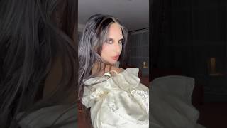 Tryin to be a lady at home but feel the gaga coming on 😈 ladygaga disease tiktok gaga [upl. by Alison]