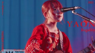 リーガルリリー  『リッケンバッカー』Live at 日比谷野外大音楽堂202372 [upl. by Elianore]