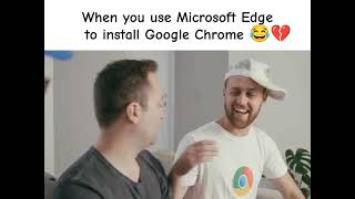 Microsoft Edge for Install Google [upl. by Lois888]