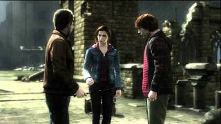 Harry Potter and the Deathly Hallows Part 2  Playthrough Part 20 Voldemorts Last Stand  Credits [upl. by Aydan]