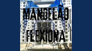 MANDELÃO FLEXIONA [upl. by Adnovay]