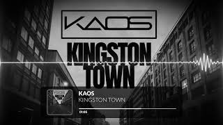 KINGSTON TOWN KAOS REMIX [upl. by Astera]