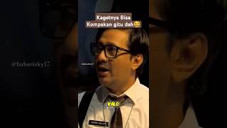 NGETIKNYA KEPANJANGAN 😅 l LAPOR PAK TRANS 7 shorts laporpak humor [upl. by Japeth]